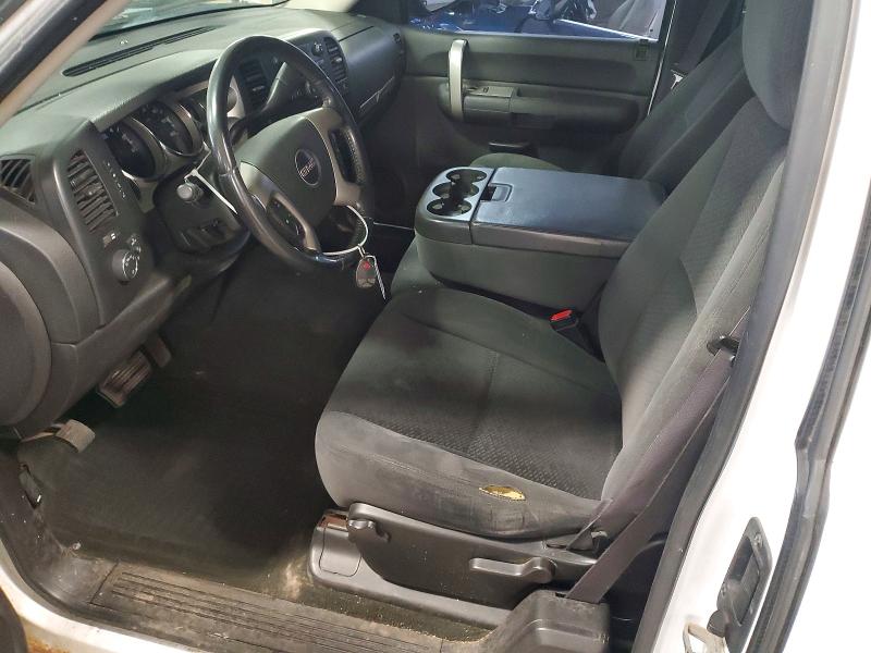 Продаж на аукціоні авто 2008 Gmc Sierra, vin: 2GTEK19J581243580, номер лоту: 53479986