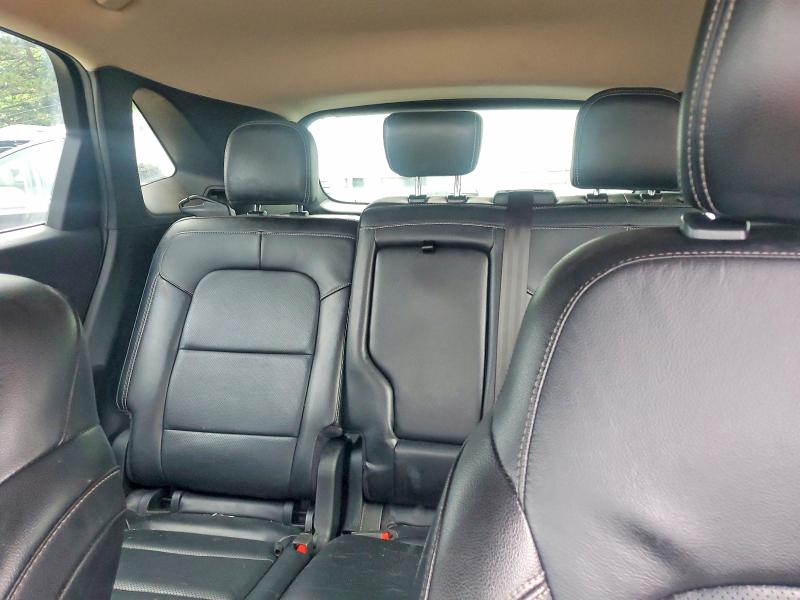 2020 Ford Escape მანქანა იყიდება აუქციონზე, vin: 1FMCU9J95LUA49805, აუქციონის ნომერი: 54877126