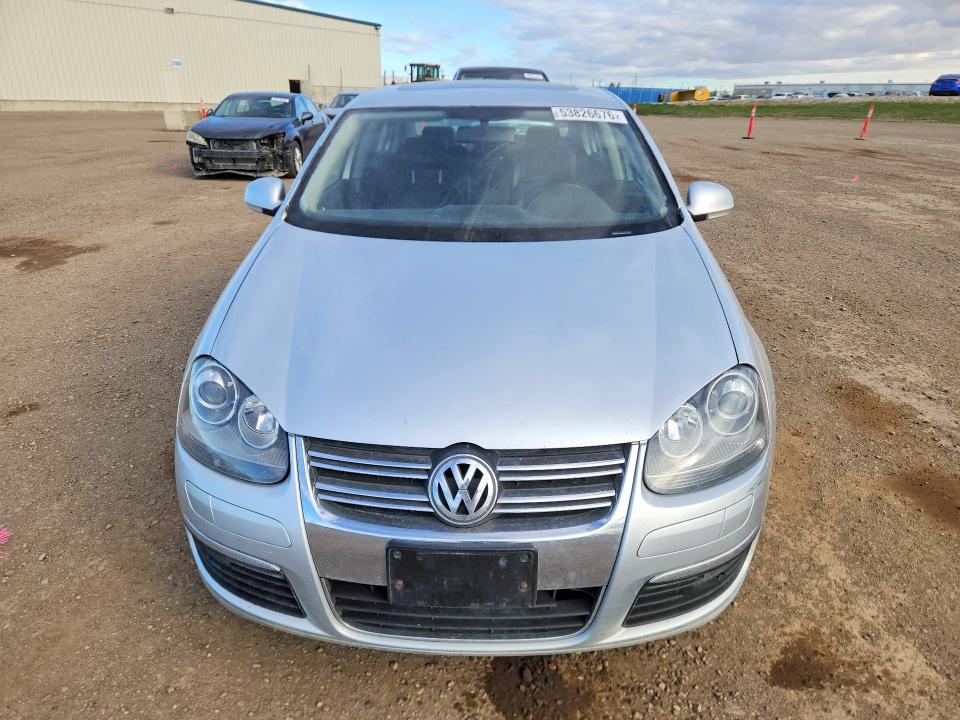 Продажа на аукционе авто 2006 Volkswagen Jetta, vin: 3VWKJ81K26M811550, номер лота: 53826676