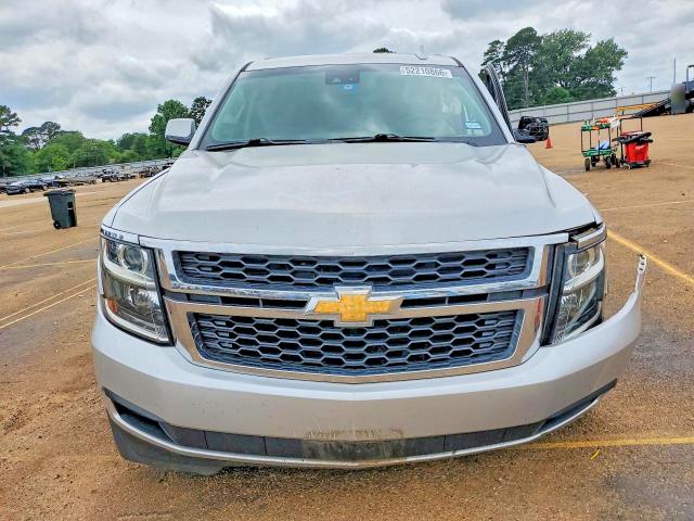 Продаж на аукціоні авто 2018 Chevrolet Suburban, vin: 1GNSCHKC0JR343336, номер лоту: 52210866