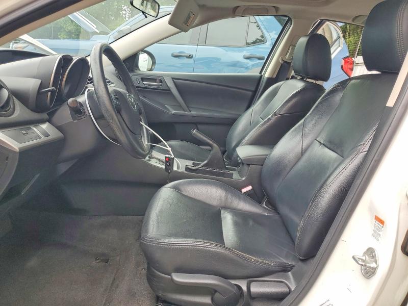 52430396 :رقم المزاد ، JM1BL1VF6B1380428 vin ، 2011 Mazda 3 مزاد بيع