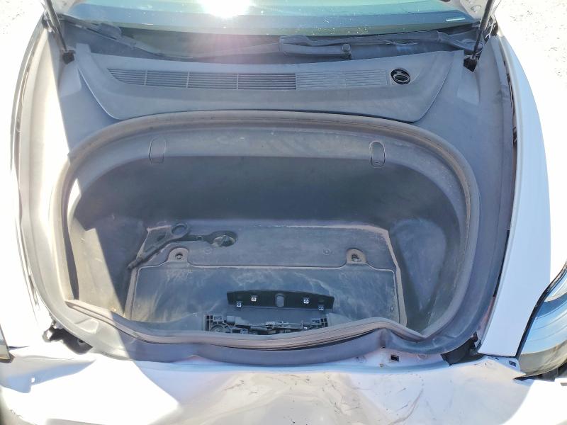2019 Tesla Model 3 მანქანა იყიდება აუქციონზე, vin: 5YJ3E1EA7KF337503, აუქციონის ნომერი: 54263946