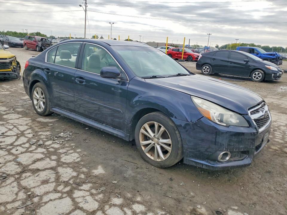 2014 Subaru Legacy მანქანა იყიდება აუქციონზე, vin: 4S3BMCL66E3016868, აუქციონის ნომერი: 53122626