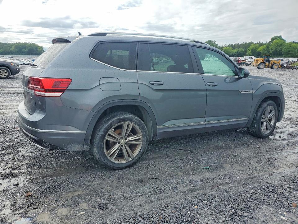 Aukcja sprzedaży 2018 Volkswagen Atlas, vin: 1V2SR2CA7JC559994, numer aukcji: 55280006