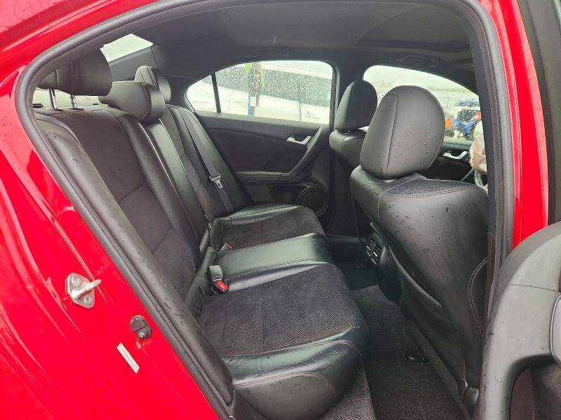 Продаж на аукціоні авто 2013 Acura Tsx, vin: JH4CU2F84DC003349, номер лоту: 54536036