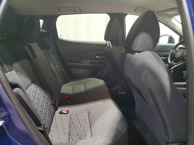 Продажа на аукционе авто 2026 Nissan Kicks, vin: 3N8AP6CB2TL361757, номер лота: 52968936
