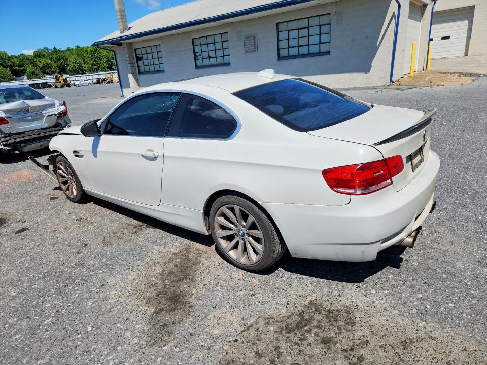 Aukcja sprzedaży 2010 Bmw 335, vin: WBAWC7C50AE270963, numer aukcji: 54559446