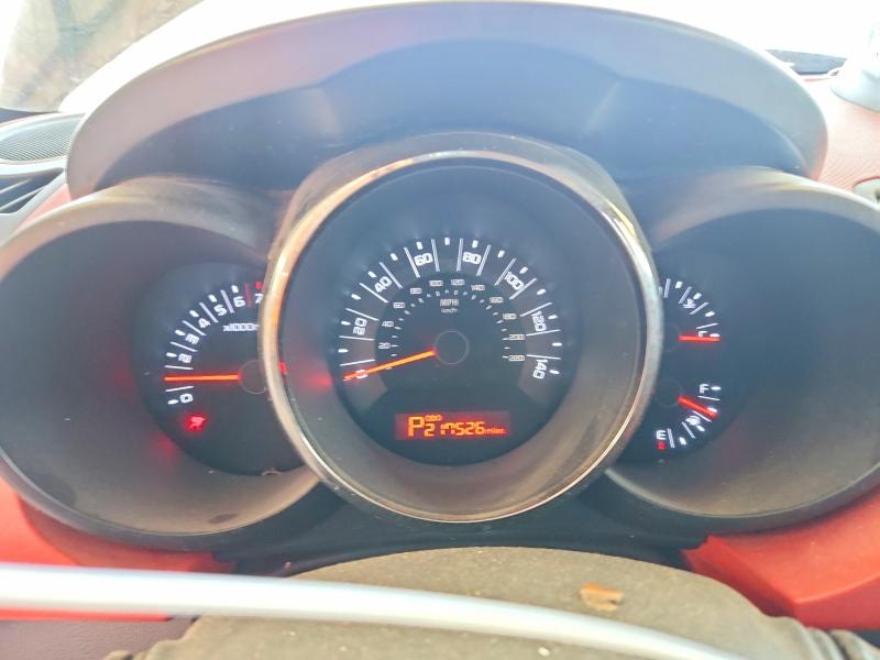 Продаж на аукціоні авто 2011 Kia Soul, vin: KNDJT2A2XB7235457, номер лоту: 53128456
