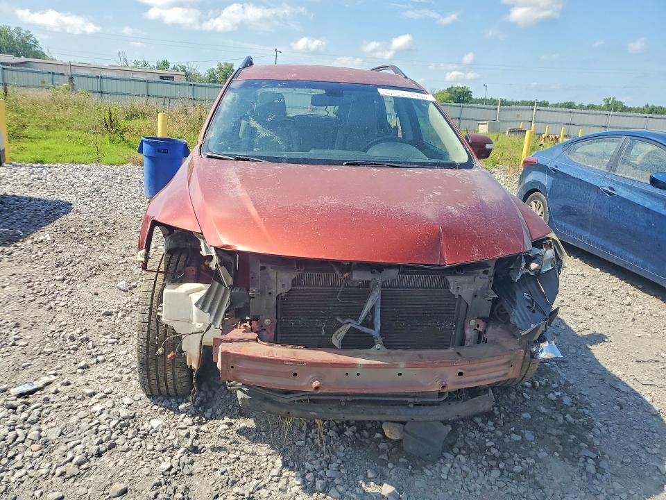 54272306 :رقم المزاد ، JM3TB28A880136380 vin ، 2008 Mazda Cx-9 مزاد بيع