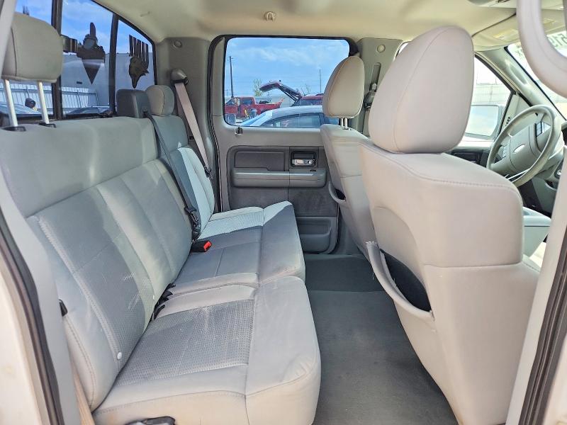 Aukcja sprzedaży 2005 Ford F150, vin: 1FTPW14515KE59977, numer aukcji: 51904836