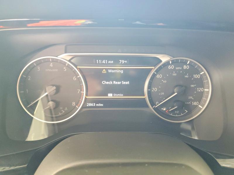 Продаж на аукціоні авто 2026 Nissan Pathfinder, vin: 5N1DR3BS7TC211217, номер лоту: 52606186