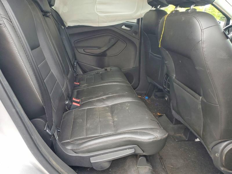 52464236 :رقم المزاد ، 1FMCU9H96DUD71215 vin ، 2013 Ford Escape مزاد بيع