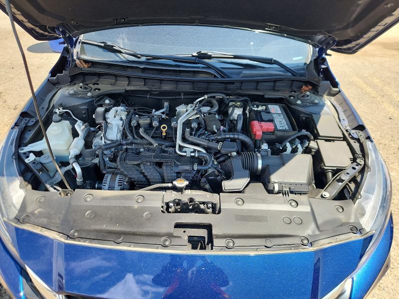 52822916 :رقم المزاد ، 1N4BL4BV3NN423624 vin ، 2022 Nissan Altima مزاد بيع