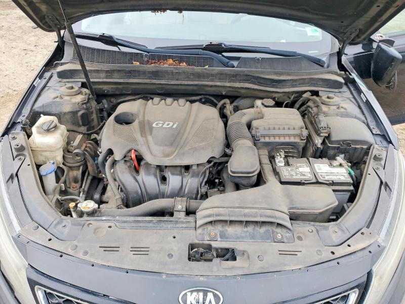 Продаж на аукціоні авто 2015 Kia Optima, vin: 5XXGM4A71FG360732, номер лоту: 54645666