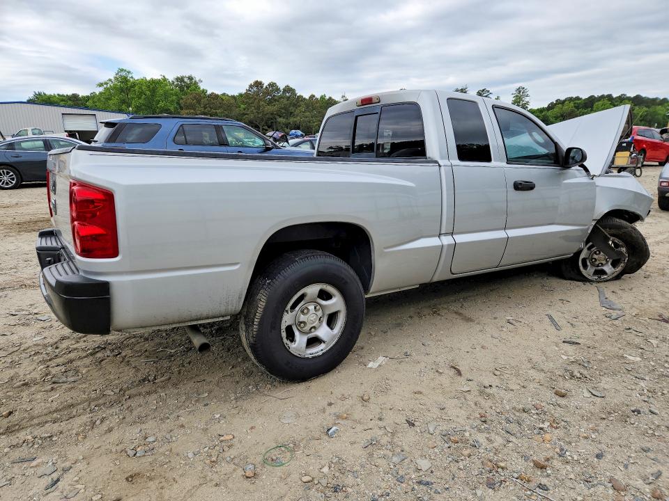 Продажа на аукционе авто 2005 Dodge Dakota, vin: 1D7HE22K35S202749, номер лота: 53373606