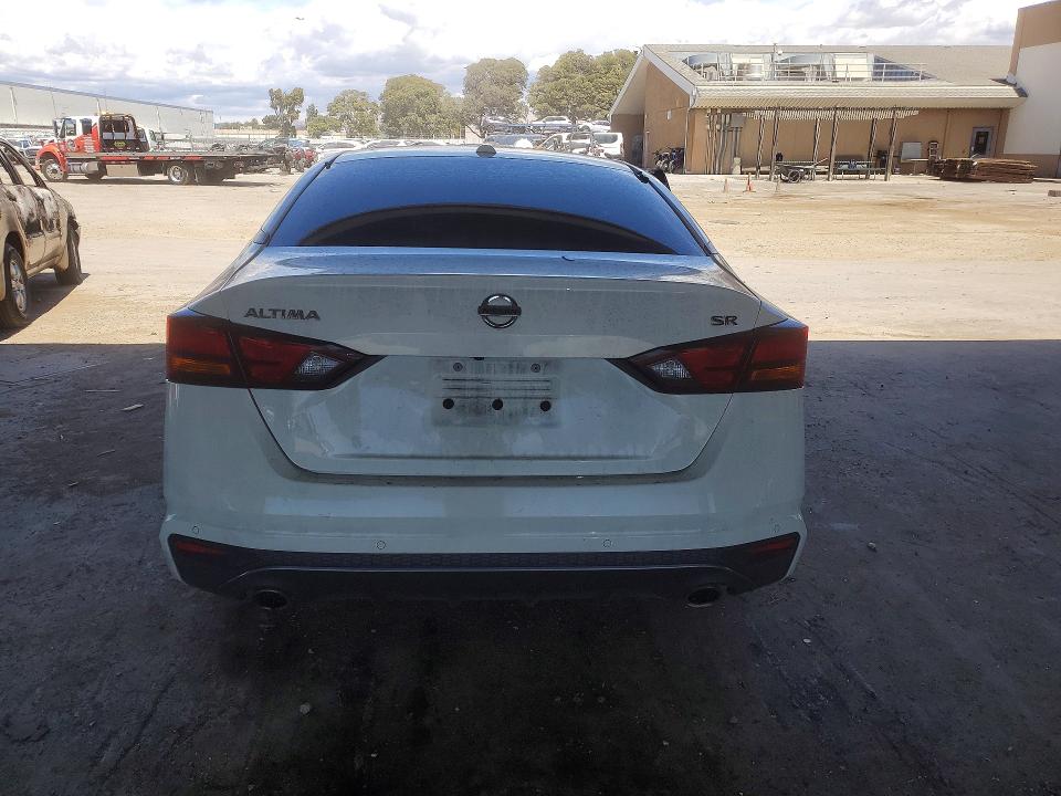 Продаж на аукціоні авто 2021 Nissan Altima, vin: 1N4BL4CV9MN406419, номер лоту: 55375406