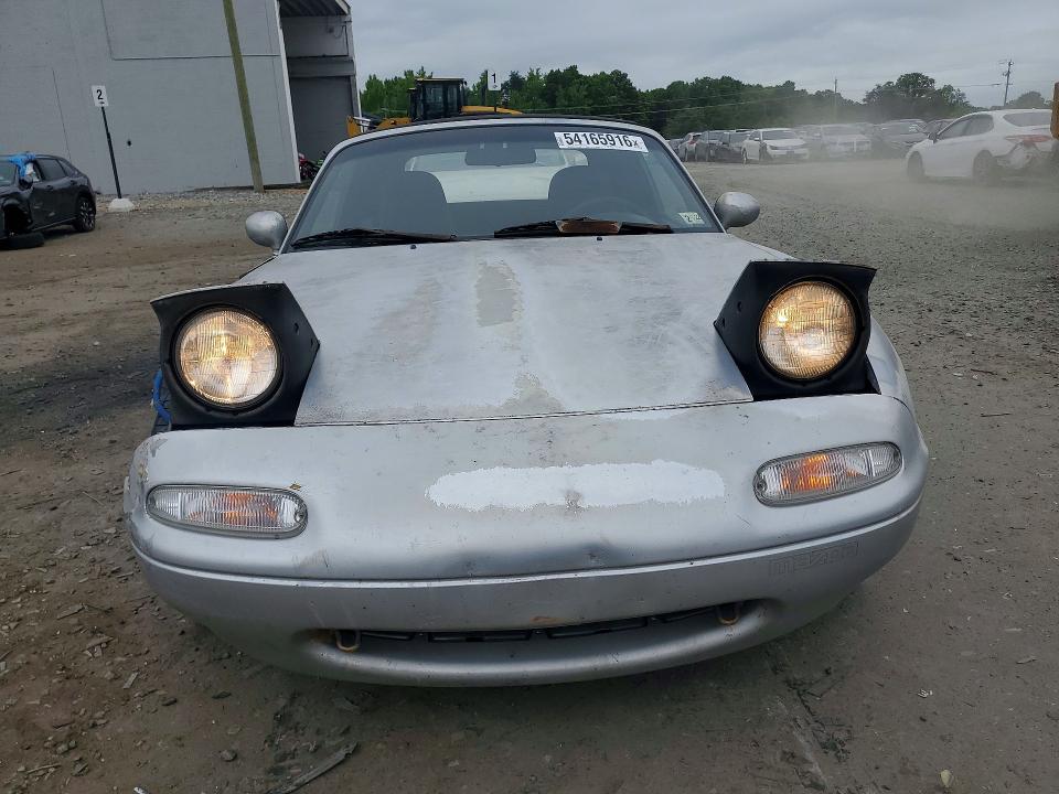 Продаж на аукціоні авто 1991 Mazda Mx-5 Miata, vin: JM1NA3514M0207017, номер лоту: 54165916