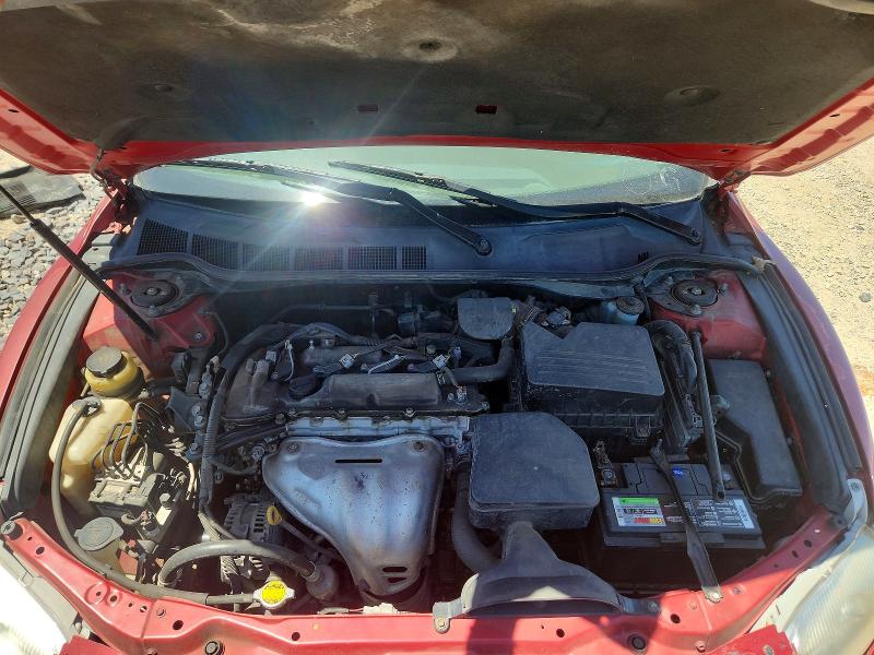 Продажа на аукционе авто 2010 Toyota Camry, vin: 4T4BF3EKXAR043582, номер лота: 53314476