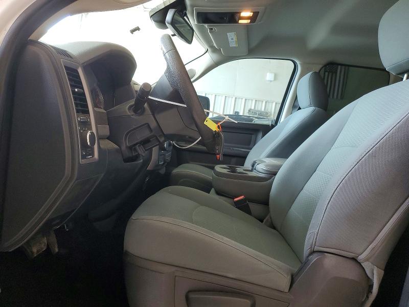 Продаж на аукціоні авто 2016 Ram 1500, vin: 1C6RR7FM2GS122008, номер лоту: 50952746