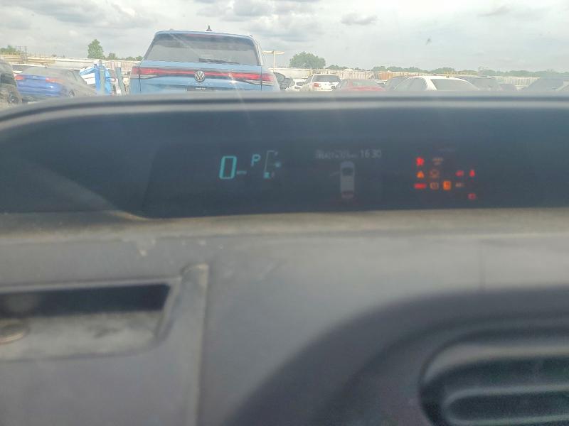 Продаж на аукціоні авто 2014 Toyota Prius C, vin: JTDKDTB39E1565743, номер лоту: 55171916