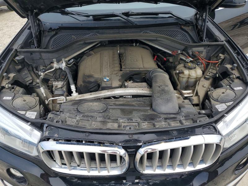 2018 Bmw X5 მანქანა იყიდება აუქციონზე, vin: 5UXKR0C5XJL074272, აუქციონის ნომერი: 54822106