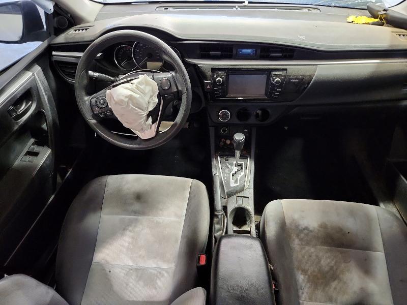 Продаж на аукціоні авто 2016 Toyota Corolla, vin: 2T1BURHE7GC689570, номер лоту: 52962586