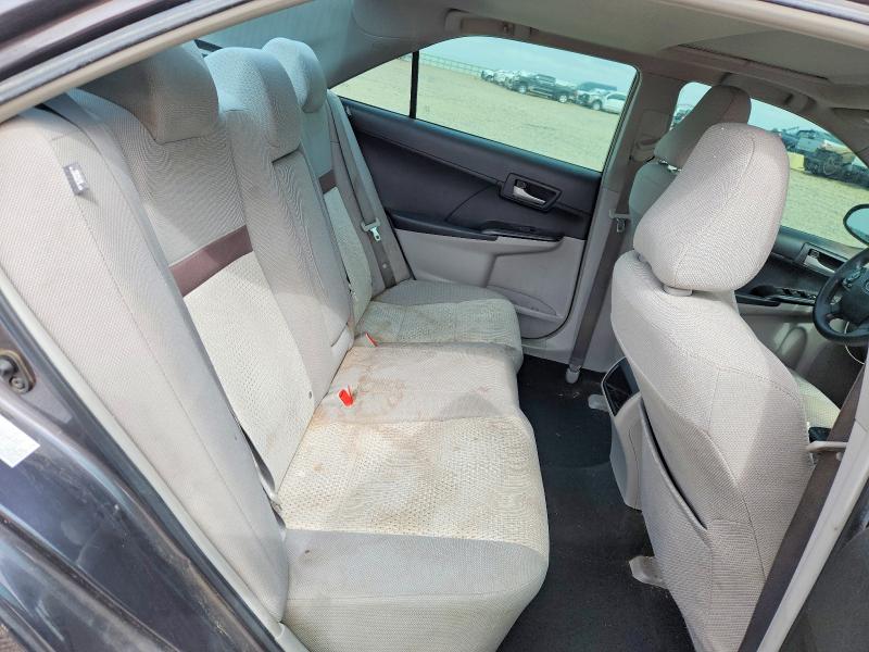 Aukcja sprzedaży 2012 Toyota Camry, vin: 4T4BF1FK7CR178492, numer aukcji: 54342756