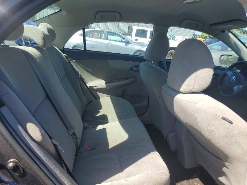 Продажа на аукционе авто 2012 Toyota Corolla, vin: 2T1BU4EE9CC900690, номер лота: 54535096