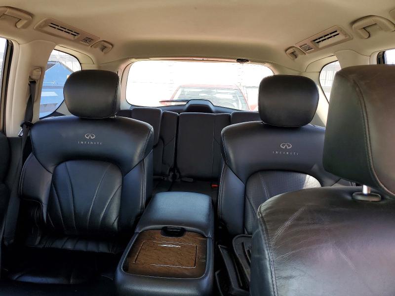 Продаж на аукціоні авто 2011 Infiniti Ex35, vin: JN8AZ2NE0B9001713, номер лоту: 53557516