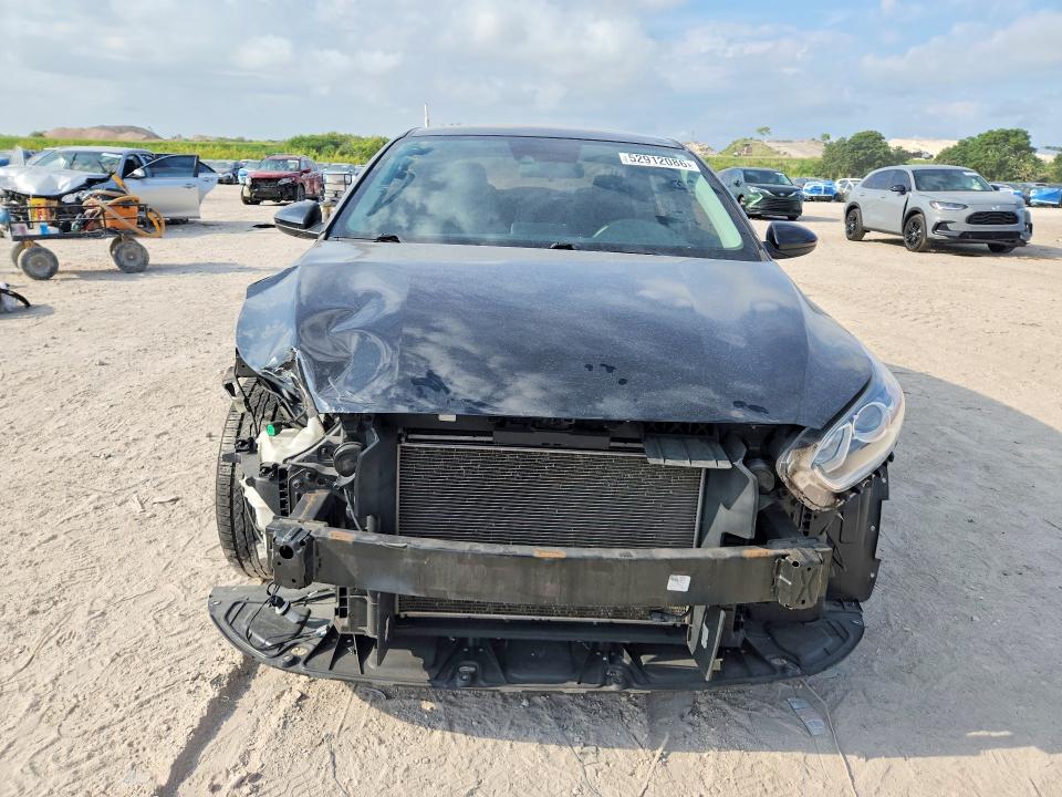 Продаж на аукціоні авто 2019 Kia Forte, vin: 3KPF24AD8KE072474, номер лоту: 52912086