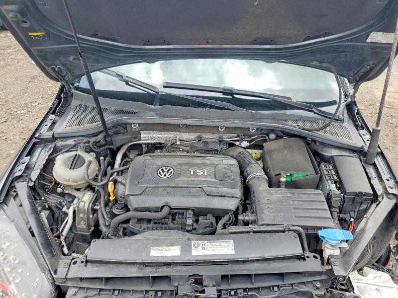 Aukcja sprzedaży 2015 Volkswagen Gti, vin: 3VW4T7AU7FM101770, numer aukcji: 52511836