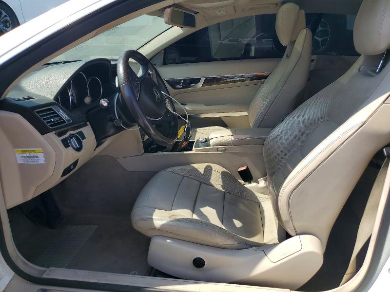 52942396 :رقم المزاد ، WDDKJ5KB2EF240226 vin ، 2014 Mercedes-benz E مزاد بيع