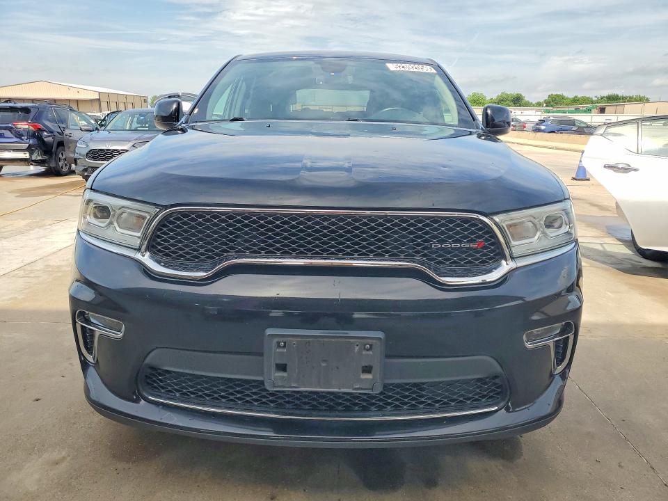 Aukcja sprzedaży 2022 Dodge Durango, vin: 1C4RDJAG3NC226858, numer aukcji: 52392056