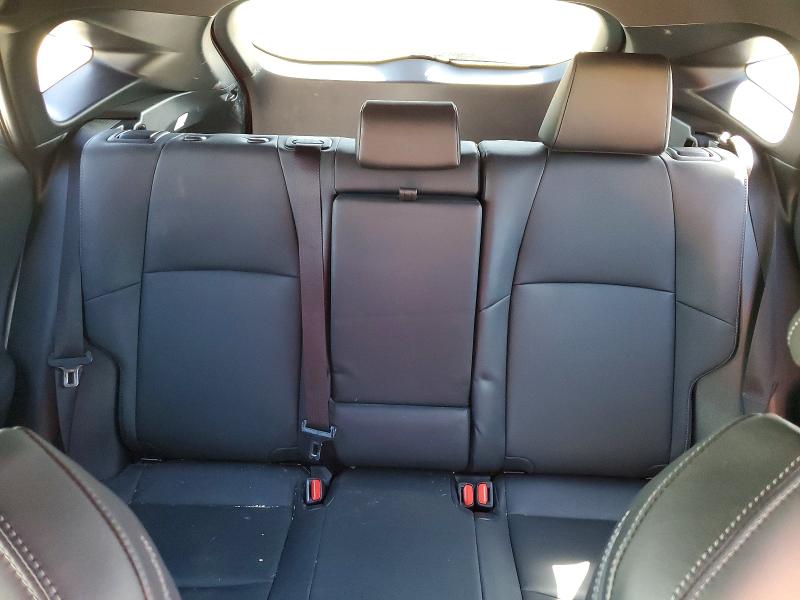 Продаж на аукціоні авто 2022 Toyota Venza, vin: JTEAAAAH1NJ101752, номер лоту: 51665816