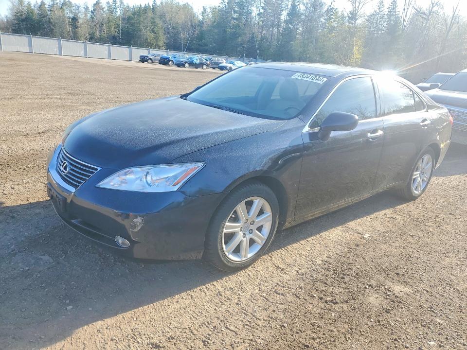 Продаж на аукціоні авто 2009 Lexus Es 350, vin: JTHBJ46G292276259, номер лоту: 48341046