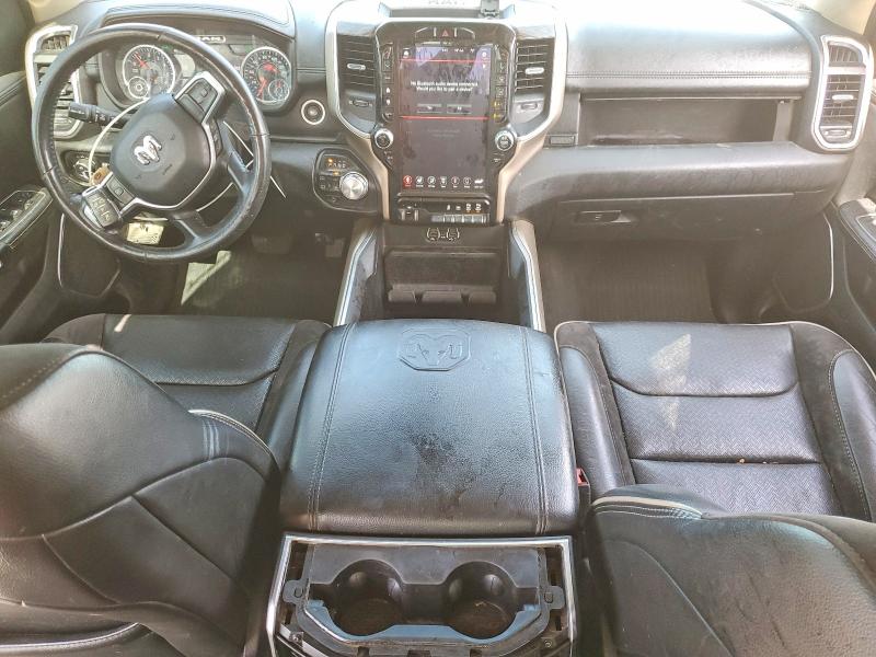 2020 Ram 1500 მანქანა იყიდება აუქციონზე, vin: 1C6SRFJT3LN402586, აუქციონის ნომერი: 53929886