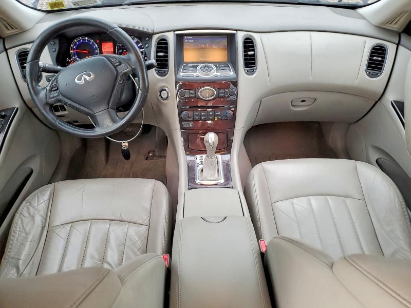 Aukcja sprzedaży 2009 Infiniti Ex35, vin: JNKAJ09F79M951602, numer aukcji: 52311556
