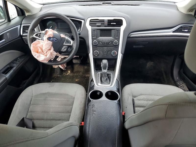 Aukcja sprzedaży 2013 Ford Fusion, vin: 3FA6P0G71DR311683, numer aukcji: 52244586