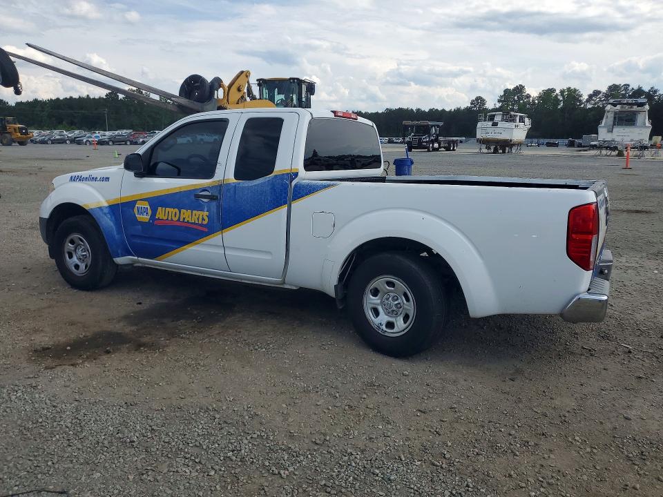 2012 Nissan Frontier მანქანა იყიდება აუქციონზე, vin: 1N6BD0CT2CC407983, აუქციონის ნომერი: 54992806