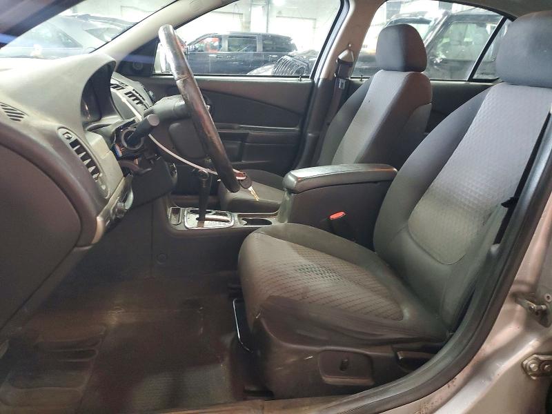 Aukcja sprzedaży 2006 Chevrolet Malibu, vin: 1G1ZT53836F239571, numer aukcji: 53027386