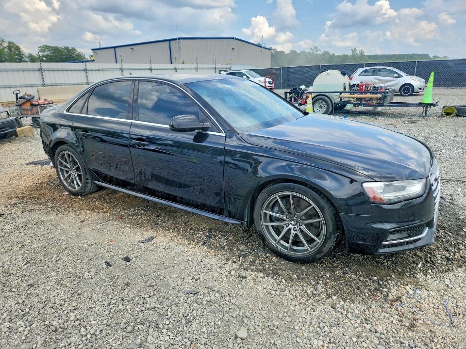54245086 :رقم المزاد ، WAUDGAFL7DA171040 vin ، 2013 Audi S4 مزاد بيع