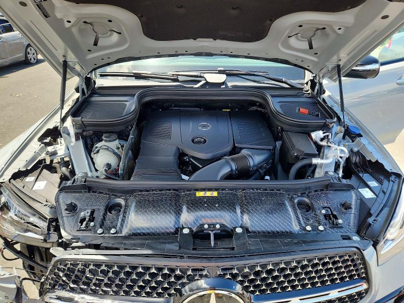 Aukcja sprzedaży 2025 Mercedes-benz Gle, vin: 4JGFB4GB0SB440452, numer aukcji: 54909766