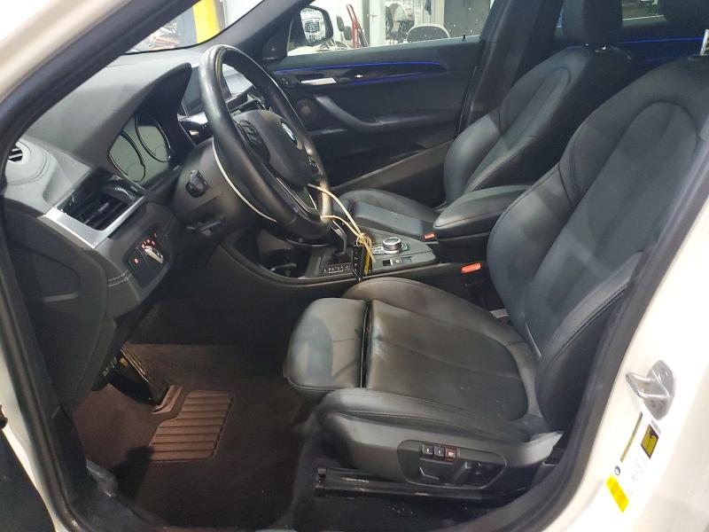 Aukcja sprzedaży 2021 Bmw X2, vin: WBXYH9C03M5S73408, numer aukcji: 54491096
