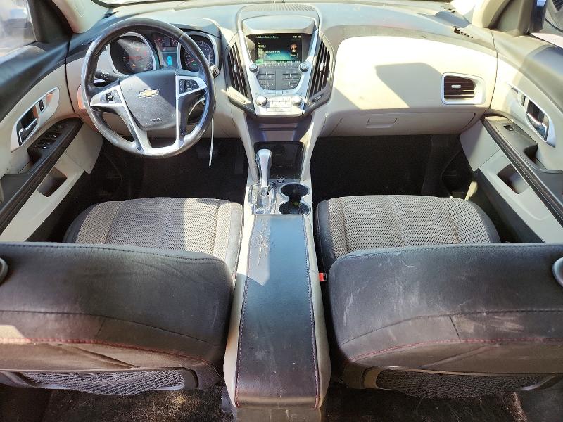 Aukcja sprzedaży 2012 Chevrolet Equinox, vin: 2GNALDEK3C1239751, numer aukcji: 53924256