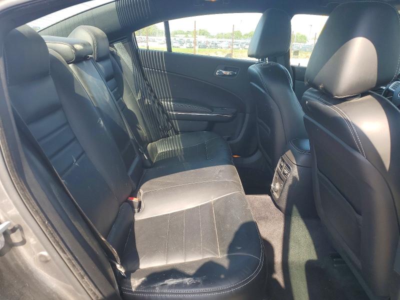 52662586 :رقم المزاد ، 2B3CL3CG3BH593657 vin ، 2011 Dodge Charger مزاد بيع