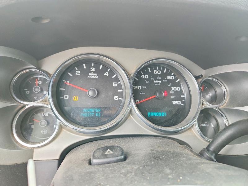 Продаж на аукціоні авто 2007 Chevrolet Silverado, vin: 3GCEC13J47G530985, номер лоту: 51604136