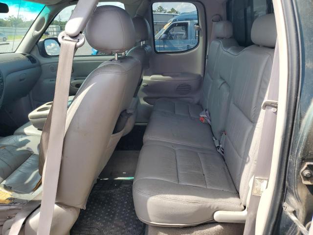 2000 Toyota Tundra მანქანა იყიდება აუქციონზე, vin: 5TBRT3416YS050356, აუქციონის ნომერი: 53782996