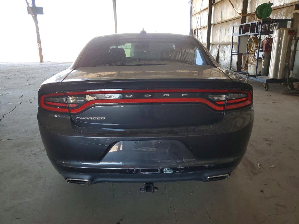 Aukcja sprzedaży 2017 Dodge Charger, vin: 2C3CDXHGXHH523968, numer aukcji: 52223806