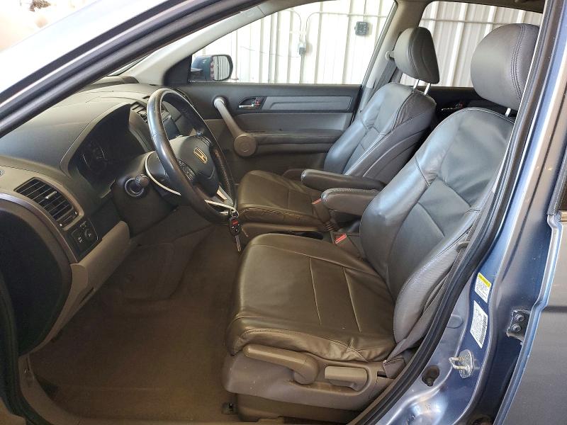 53949356 :رقم المزاد ، JHLRE38717C007367 vin ، 2007 Honda Cr-v مزاد بيع