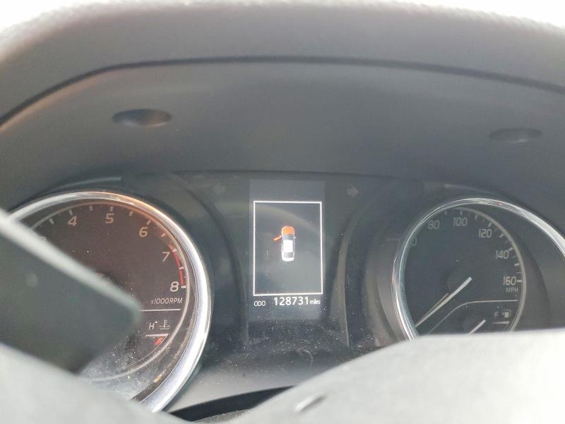 52681426 :رقم المزاد ، 4T1G11AK5LU954849 vin ، 2020 Toyota Camry مزاد بيع